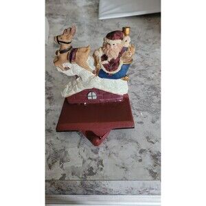 Christmas Stocking Holder